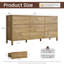 Commode 9 tiroirs l 63 po-1650895886