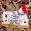 Poulet fermier «Welcome to our Nest»
