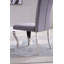 Chaises de salle à manger rembourrées Modern-107224625
