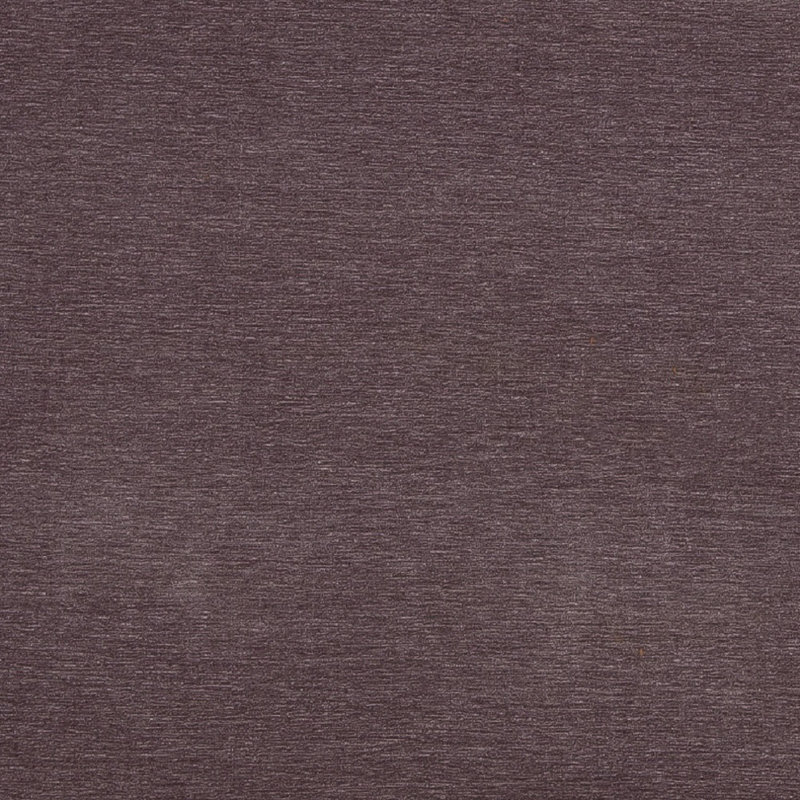 Tissu de chenille St. Tropez, Mauve