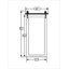 Miroir de salle de bain N Peace-175803888-175803893