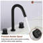 Robinet de salle de bain Herathena-79725883