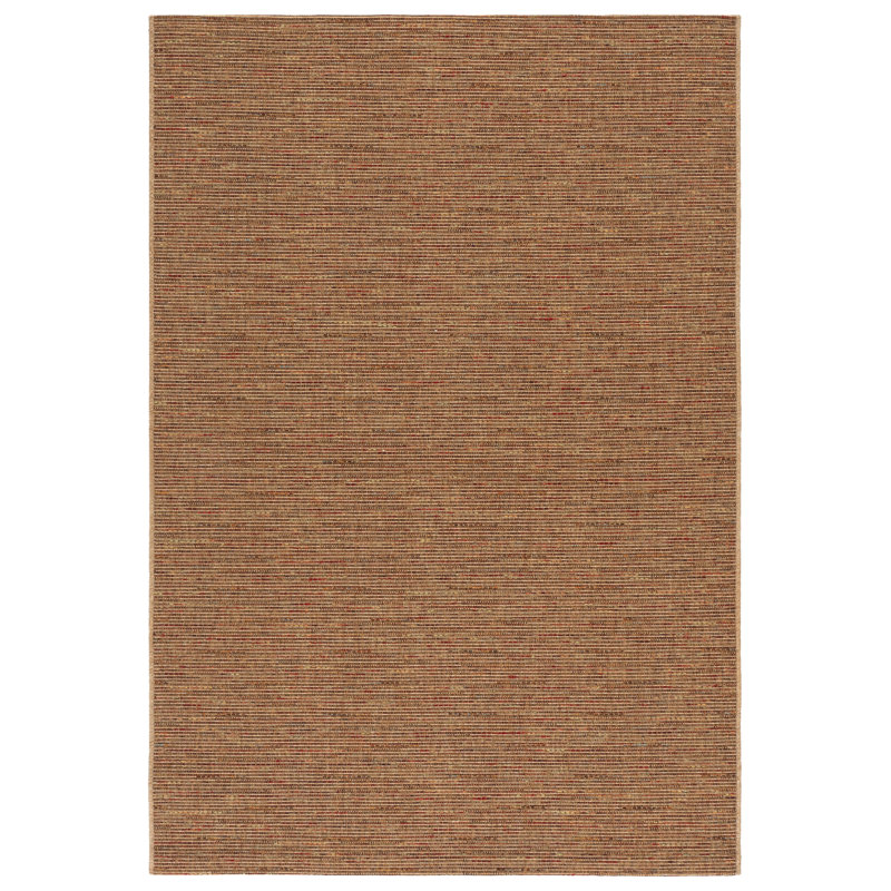 Tapis intérieur / extérieur Sisal, Rectangle 4' x 6'