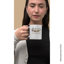 Tasse patriotique «Just An indépendant», cadeau de liberté du 4 juillet