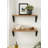 Floating Shelf
