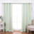 Adina Sevan Solid Thermal Grommet Curtain Panels-115951685-115951674