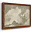 Antique Sky I, reproduction d'art sur toile-96287722-96287725