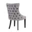 Stonefort Chair (Wood Legs)-441388725