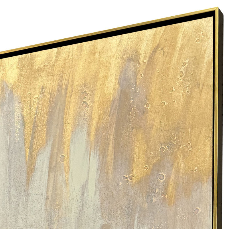 New Dream II Canvas