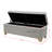Soft Close Storage Bench