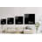 Stunning Tempered Glass Wall Art Painting, 23.6 x 23.6 inches | 100% Tempered Glass with 0.16 inch Thickness, UV Printed for Vibrant Colors | Perfect for Home Décor, Living Room & Office Spaces, Durable & Elegant Design-1153467228