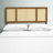Delmare Cane Headboard-1130883734-1130883730