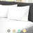 Cotton Blend Sheet Set-722464506-722464453
