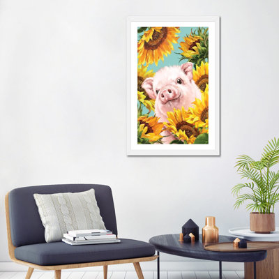 Impression d’art graphique, Pig