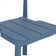 Chandler 4 - Person Patio Dining Set with Rectangular Table