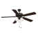Garrett 52'' Ceiling Fan with Light Kit