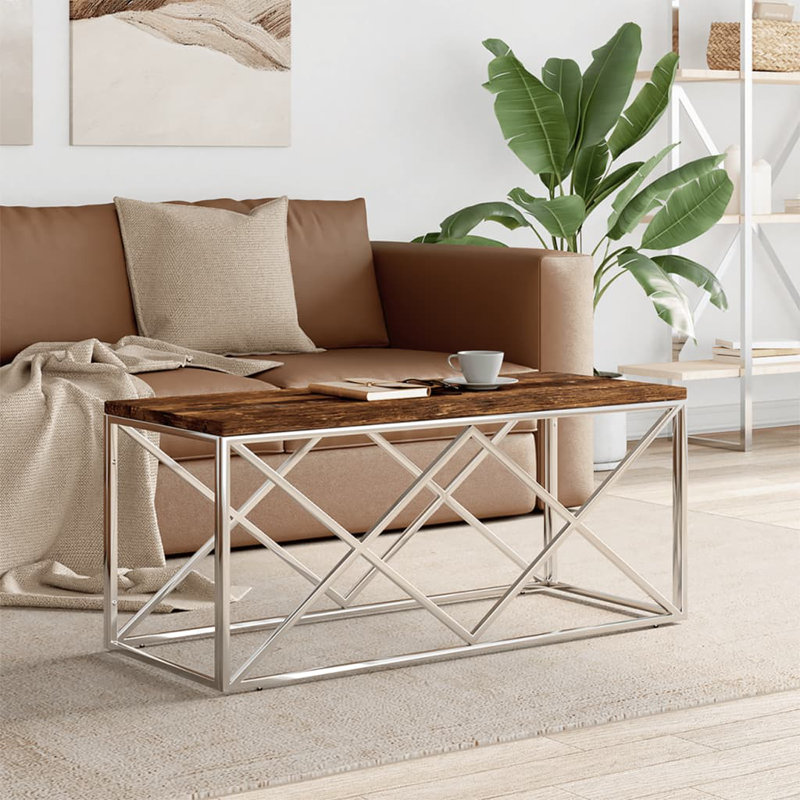 Avenlea Frame Single Coffee Table