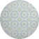Premium Machine Washable Tweedy Sky Rug