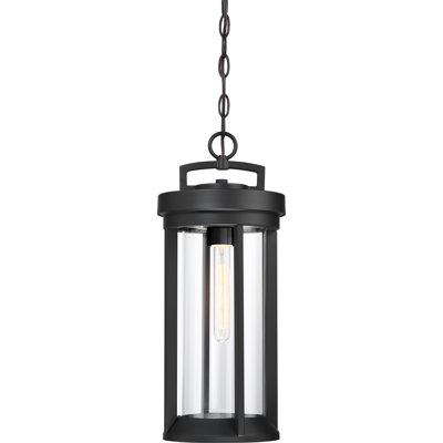 Lanterne suspendue d'extérieur 1 lumière Mauch