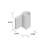 Alturas One Light Wall / Bath Sconce from Generation Lighting -1324284187-1290261995