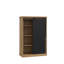 Lauran 3 -Drawer