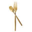 Ensemble de couverts 20 pièces en acier inoxydable 18/10 avec ustensiles de cuisine Bloomhouse-112383205