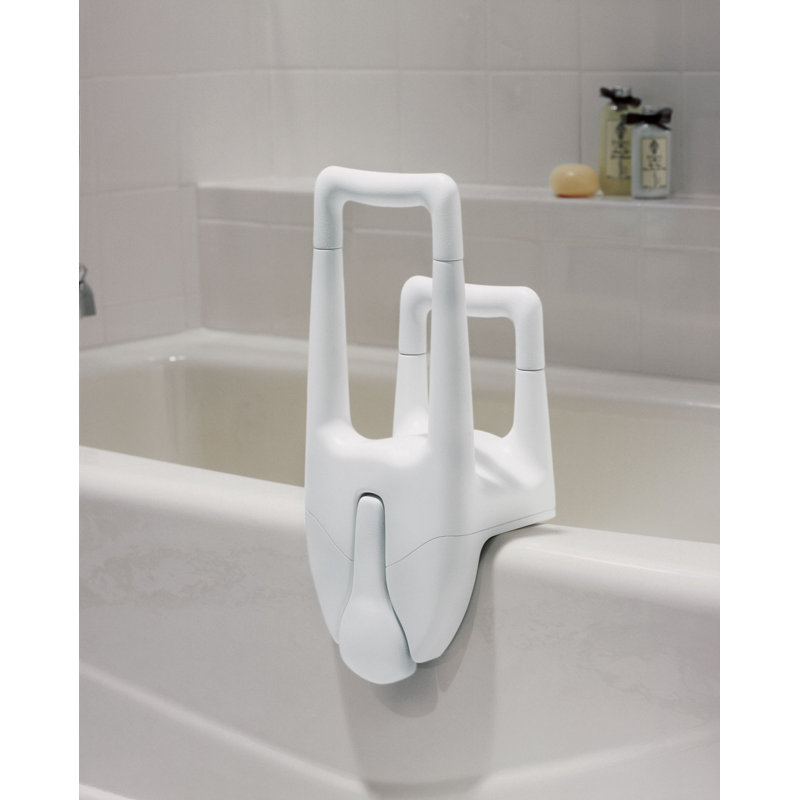 Barre d'appui 7,4 po