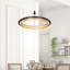 Bettilou Dimmable LED Chandelier