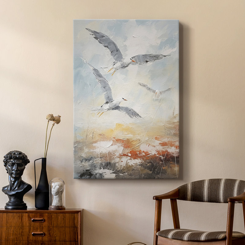 NAUTICAL Series CDxxxix - galerie sur mesure, H 12 po x l 8 po