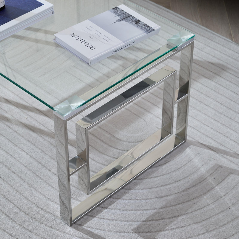 Table basse