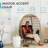 Wicker Outdoor Lounge Chair-93757844-93757838
