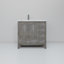 Ensemble de meuble-lavabo simple 36 po Jacques-87286931-112954383