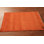 Orange Handmade Gabbeh Oriental Accent Rug 3x4