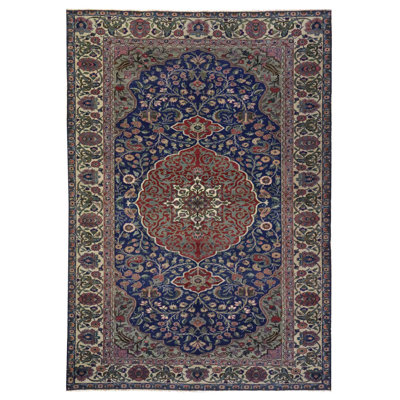 Kayseri One-of-a-Kind 5'2" X 7'5" Area Rug