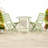 Emalene Oval 9- Piece 8- Person 140cm L Table Set