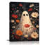 1 Piece Wrapped Canvas Wall Art