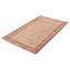 Tapis unique en laine noué à la main de style 2000S 5 pi 1 po x 8 pi 4 po Danuel