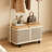 Rolling Hall Tree Rack-1428317759