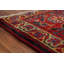 Tapis rouge 8 x 11