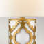 Remy Metal Table Lamp-746695333