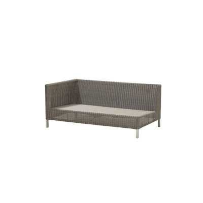 Connect 2-Seater Sofa Right Module With Cushion