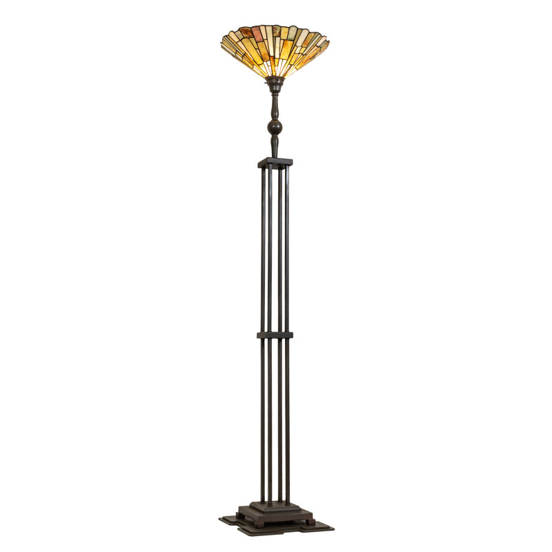 Torchiere Floor Lamp