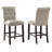 Whiling 25'' H Tufted Upholstered Side Chair-1627116404