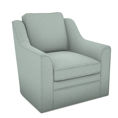 Nicholas Swivel Armchair