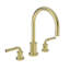 Taft Widespread Bathroom Faucet with Drain Assembly-78574978