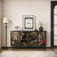 Buffet 60 pouces 4 portes Buffet