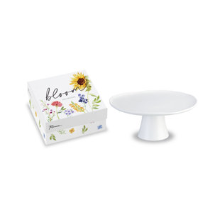Bloom Cake Stand