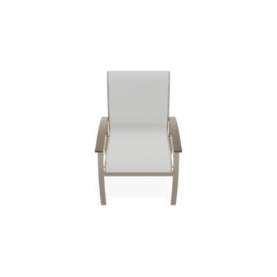 Chaise de patio Askar