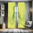 Yellow/Green is out of stock