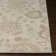 Camden Oriental Handmade Tufted Wool Light Gray/Khaki/Cream Area Rug